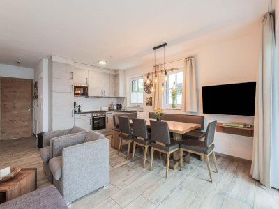 Holiday house Chalet in Niedernsill nahe Skipisten - Features photo 6