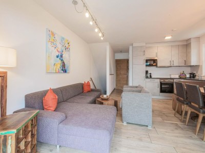 Holiday house Chalet in Niedernsill nahe Skipisten - Features photo 7