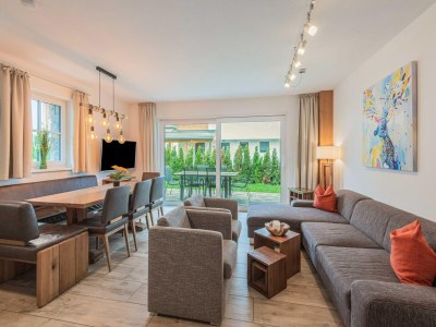 Holiday house Chalet in Niedernsill nahe Skipisten - Features photo 20