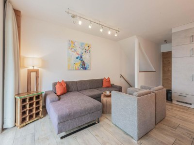 Holiday house Chalet in Niedernsill nahe Skipisten - Features photo 21