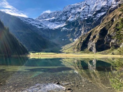 Holiday house Chalet in Niedernsill nahe Skipisten - Environment photo 24