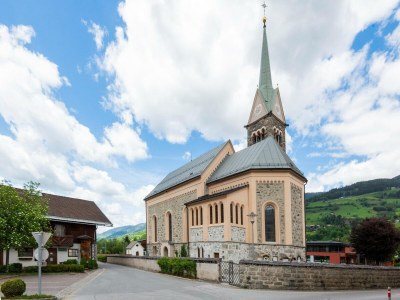 Holiday house Chalet in Niedernsill nahe Skipisten - Environment photo 33