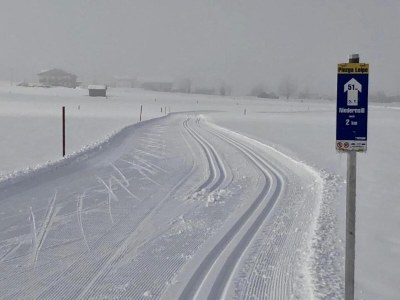 Holiday house Chalet in Niedernsill nahe Skipisten - Environment photo 34
