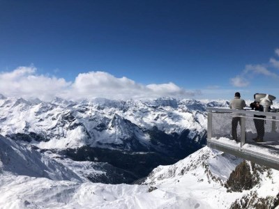 Holiday house Chalet in Niedernsill nahe Skipisten - Environment photo 36