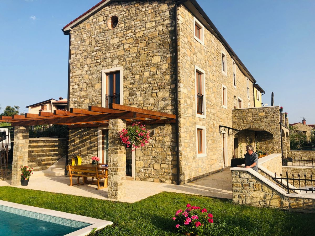 Villa Fasano - Outdoor photo 3