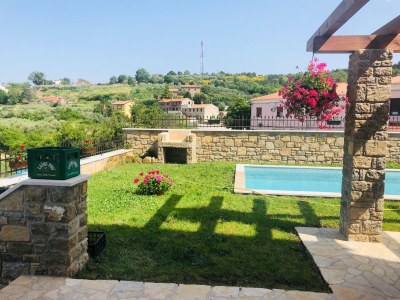 Villa Fasano - Outdoor photo 6