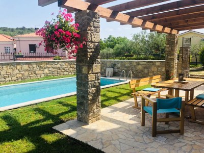 Villa Fasano - Outdoor photo 7