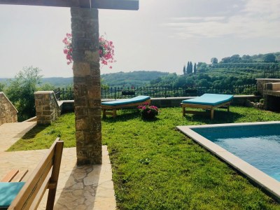 Villa Fasano - Outdoor photo 8