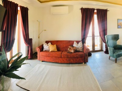 Villa Fasano - Features photo 11