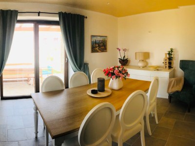 Villa Fasano - Features photo 12