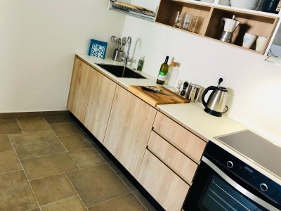 Villa Fasano - Features photo 13