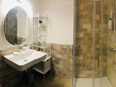 Villa Fasano - Features photo 16