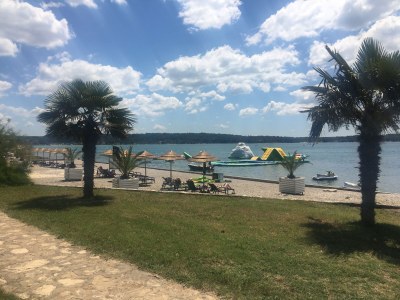 Villa Fasano - Environment photo 20