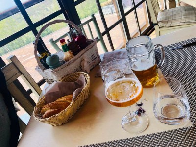 Villa Fasano - Environment photo 23