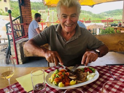 Villa Fasano - Environment photo 24