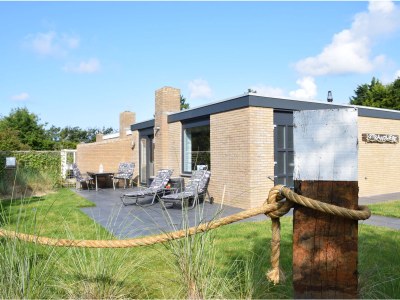 Bungalow Strandliebe Holiday Park 't Luwe Land - Outdoor photo 2