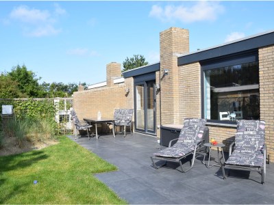 Bungalow Strandliebe Holiday Park 't Luwe Land - Outdoor photo 4