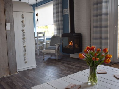 Bungalow Strandliebe Holiday Park 't Luwe Land - Features photo 13