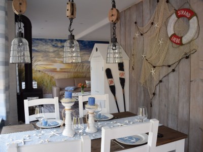 Bungalow Strandliebe Holiday Park 't Luwe Land - Features photo 14