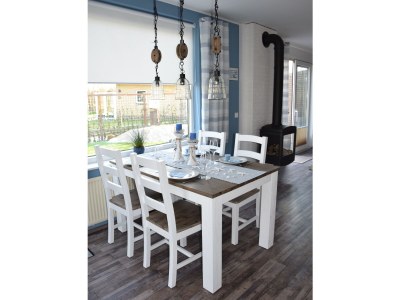 Bungalow Strandliebe Holiday Park 't Luwe Land - Features photo 15