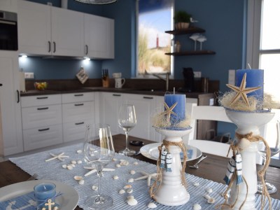 Bungalow Strandliebe Holiday Park 't Luwe Land - Features photo 16