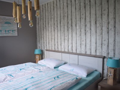 Bungalow Strandliebe Holiday Park 't Luwe Land - Features photo 17