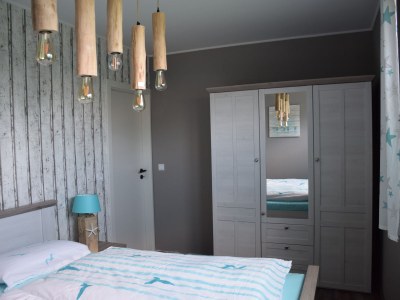 Bungalow Strandliebe Holiday Park 't Luwe Land - Features photo 18