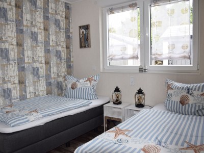 Bungalow Strandliebe Holiday Park 't Luwe Land - Features photo 19