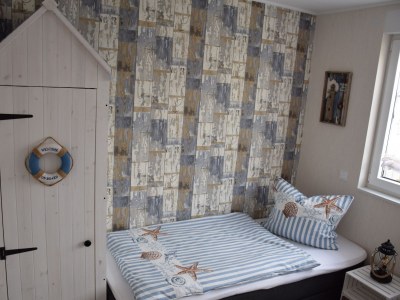 Bungalow Strandliebe Holiday Park 't Luwe Land - Features photo 20