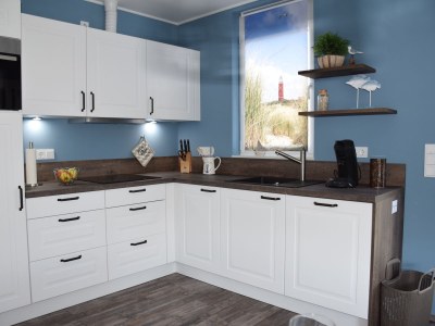 Bungalow Strandliebe Holiday Park 't Luwe Land - Features photo 21