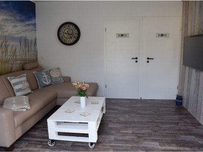 Bungalow Strandliebe Holiday Park 't Luwe Land - Features photo 22