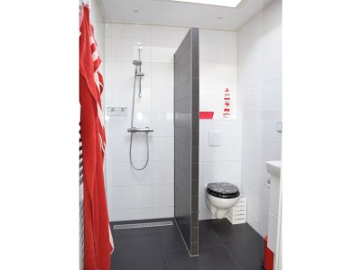 Bungalow Strandliebe Holiday Park 't Luwe Land - Features photo 23