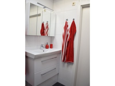 Bungalow Strandliebe Holiday Park 't Luwe Land - Features photo 24