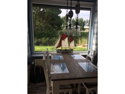 Bungalow Strandliebe Holiday Park 't Luwe Land - Features photo 25