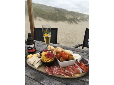 Bungalow Strandliebe Holiday Park 't Luwe Land - Environment photo 32