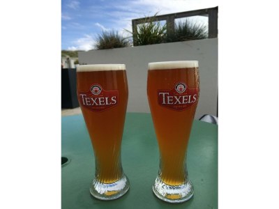 Bungalow Strandliebe Holiday Park 't Luwe Land - Environment photo 33