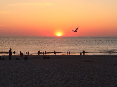 Bungalow Strandliebe Holiday Park 't Luwe Land - Environment photo 35