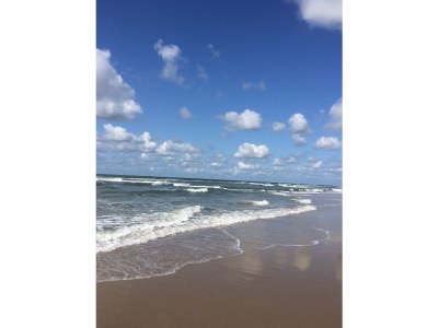 Bungalow Strandliebe Holiday Park 't Luwe Land - Environment photo 38