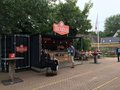 Bungalow Strandliebe Holiday Park 't Luwe Land - Environment photo 40