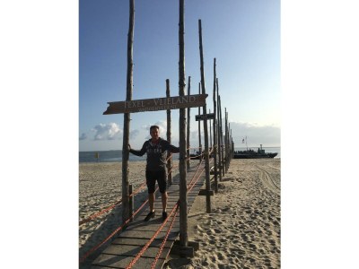 Bungalow Strandliebe Holiday Park 't Luwe Land - Environment photo 42