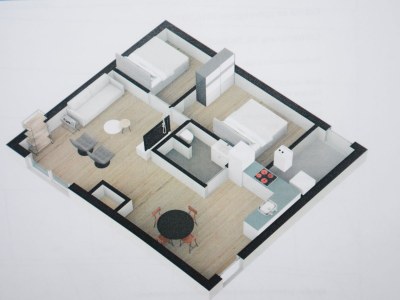 Bungalow Strandliebe Holiday Park 't Luwe Land - Document photo 43