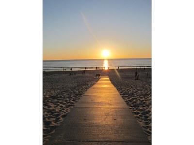 Bungalow Strandliebe Holiday Park 't Luwe Land - Document photo 44