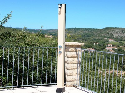 Holiday house Villa near Les Vans Centre - Outdoor photo 14