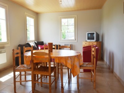 Holiday house Villa near Les Vans Centre - Features photo 24