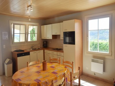 Holiday house Villa near Les Vans Centre - Features photo 25