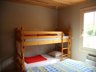 Holiday house Villa near Les Vans Centre - Features photo 26