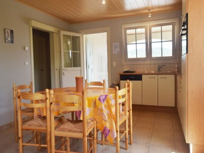 Holiday house Villa near Les Vans Centre - Features photo 31