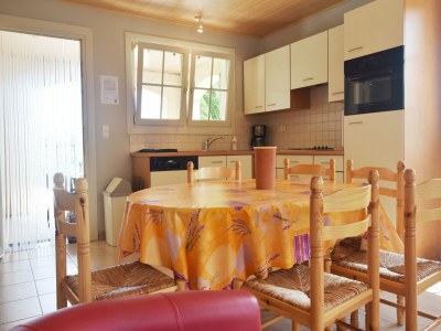 Holiday house Villa near Les Vans Centre - Features photo 32