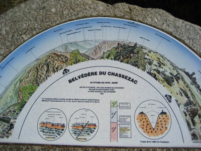 Holiday house Villa near Les Vans Centre - Environment photo 36