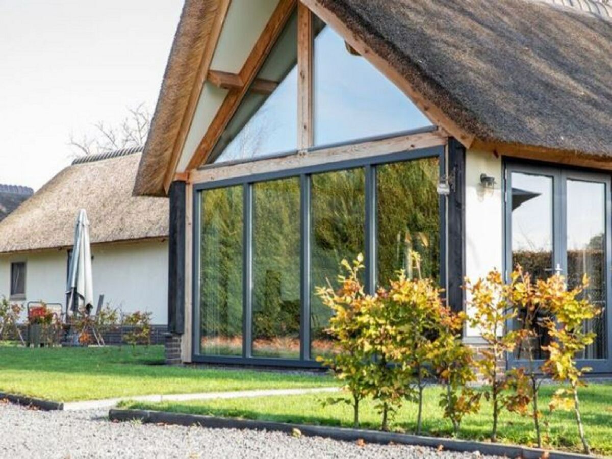 Holiday house Modern cottage surrounded by nature - Outdoor photo 5